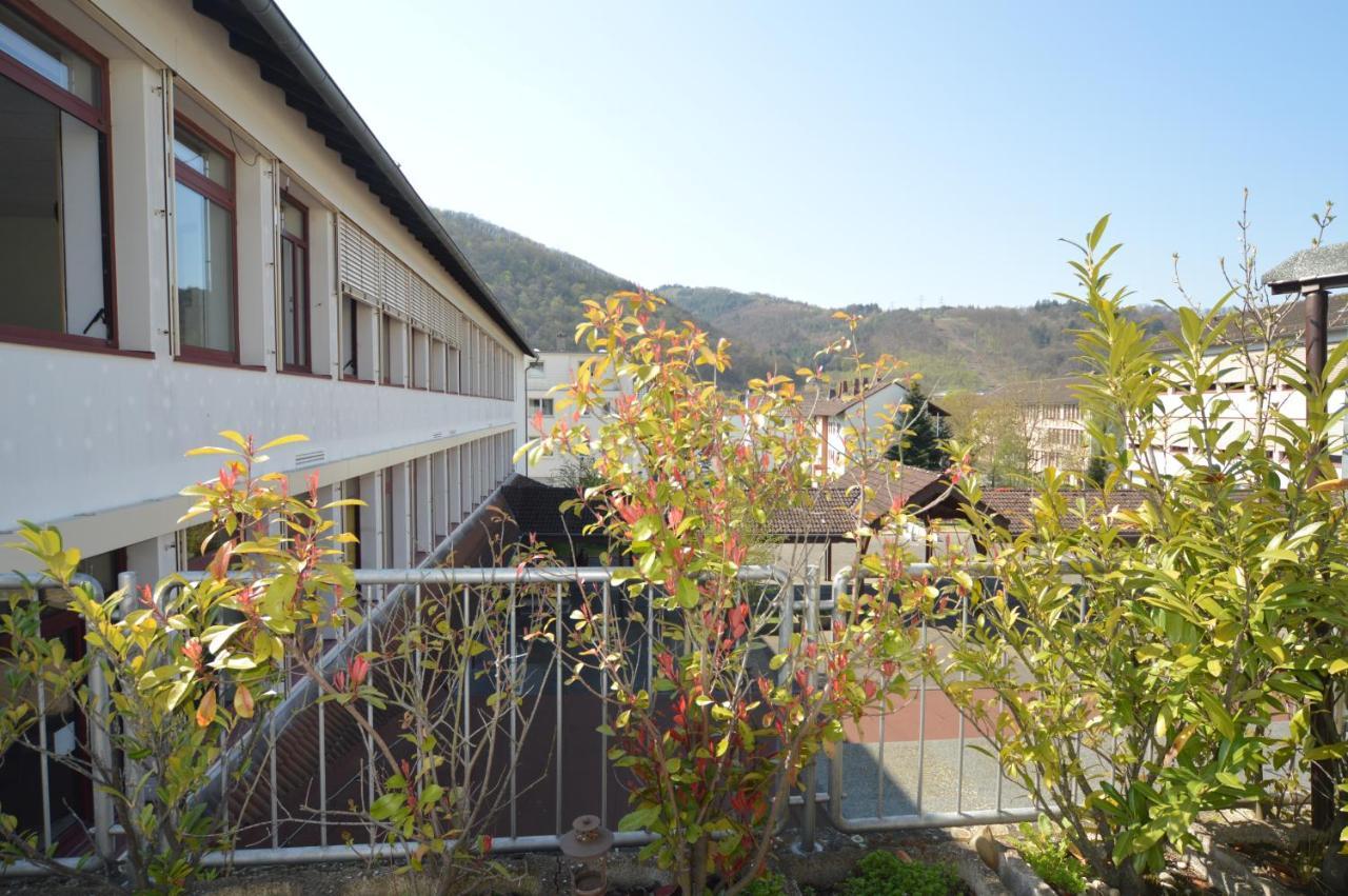 Aktivhotel Alter Kaiser Bad Ems Exterior foto