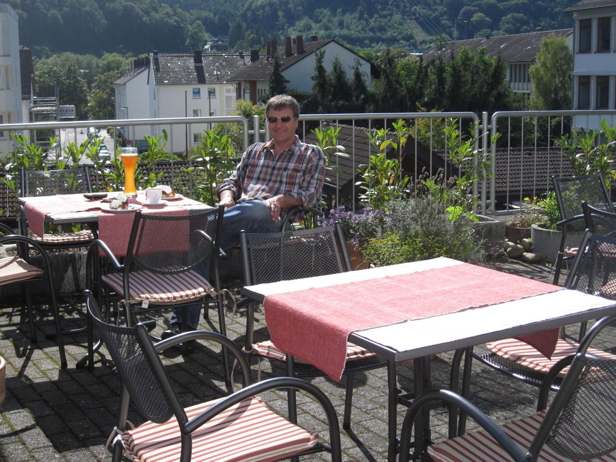 Aktivhotel Alter Kaiser Bad Ems Exterior foto